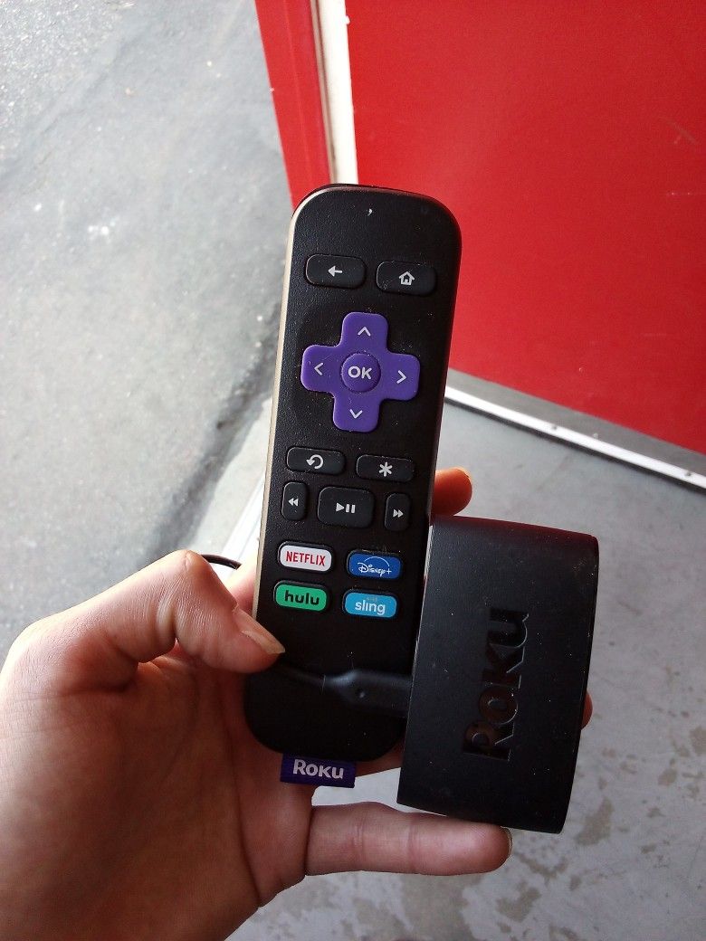 Roku