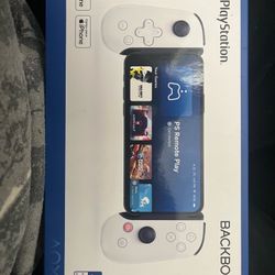 Backbone One PlayStation Edition for iPhone