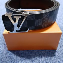 Designer Belt 