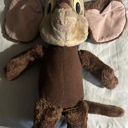 Fievel An American Tail 1986 