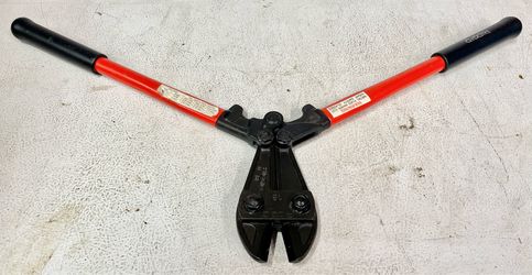RIDGID 18” Bolt Cutter