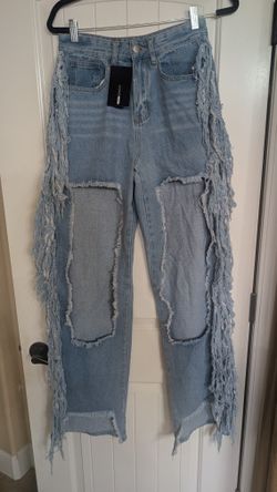 Fashion Nova Jeans 