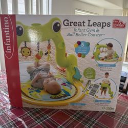 Baby Toy