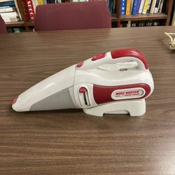 Dust Buster