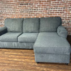Delivery Available Ashley sectional sofa couch