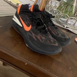 Nike Air Zoom GT Cut 2 Black Phantom Orange