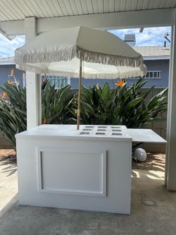 Snack Carts