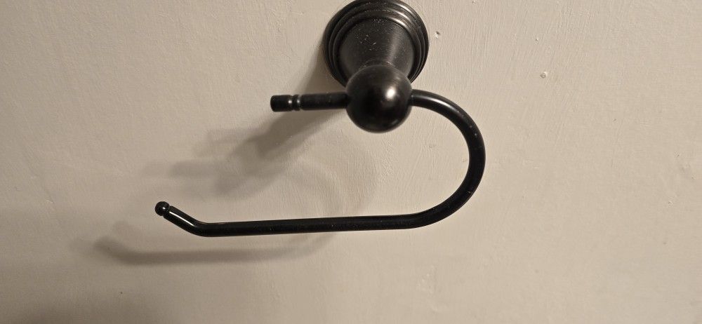 Tissue Holder
