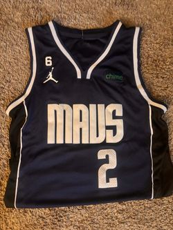 Kylie Irving Jersey