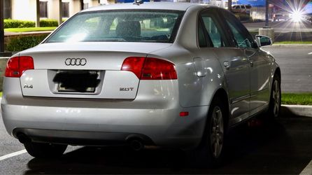 For Sale Audi