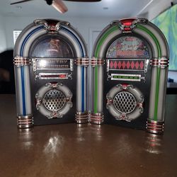 Collectible Jukebox Machines for sale