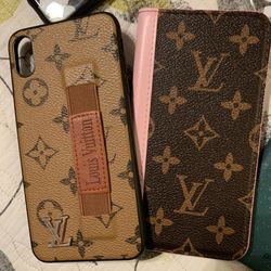 Xs Max Phone Cases