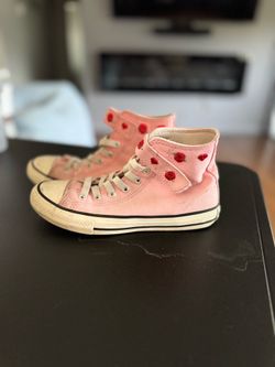 Converse Chuck Taylor All Star Shoes