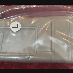 Camry Sunvisor