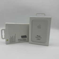 Apple Magsafe Battery Pack Power Bank Wirelessss Charging