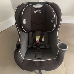 Graco 10 Position Car seat 