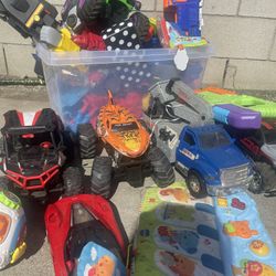 Toy