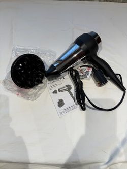 Remington D4200 Impact Resistant Hair Dryer