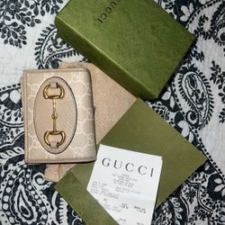 Gucci Wallet
