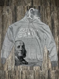 SDL HOODIE