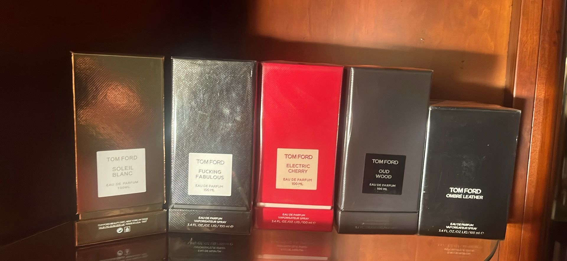 Men’s Cologne/ Perfume
