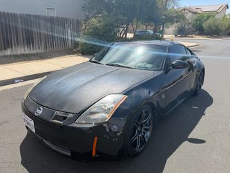 350Z