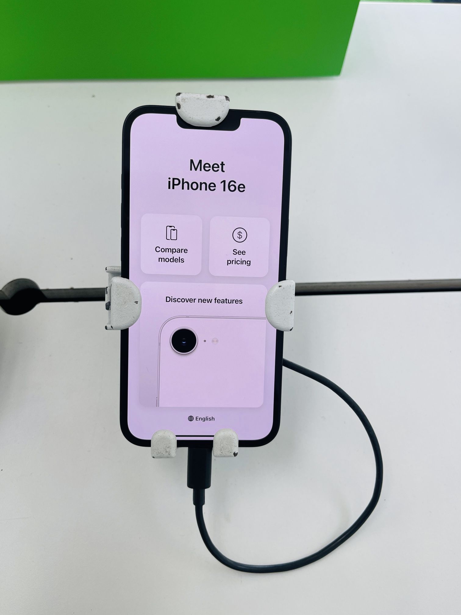 iPhone 16e For Just $199.99