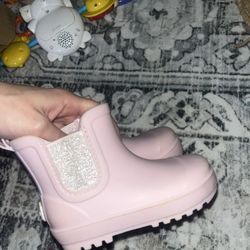 Toddler Shoes 