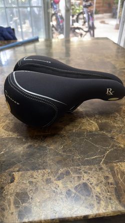 E-bike seat