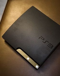 PS3