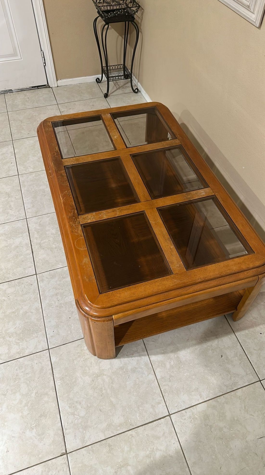 Free Table