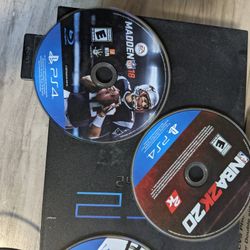 Video Games 