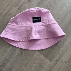 Hurley Bucket Hat