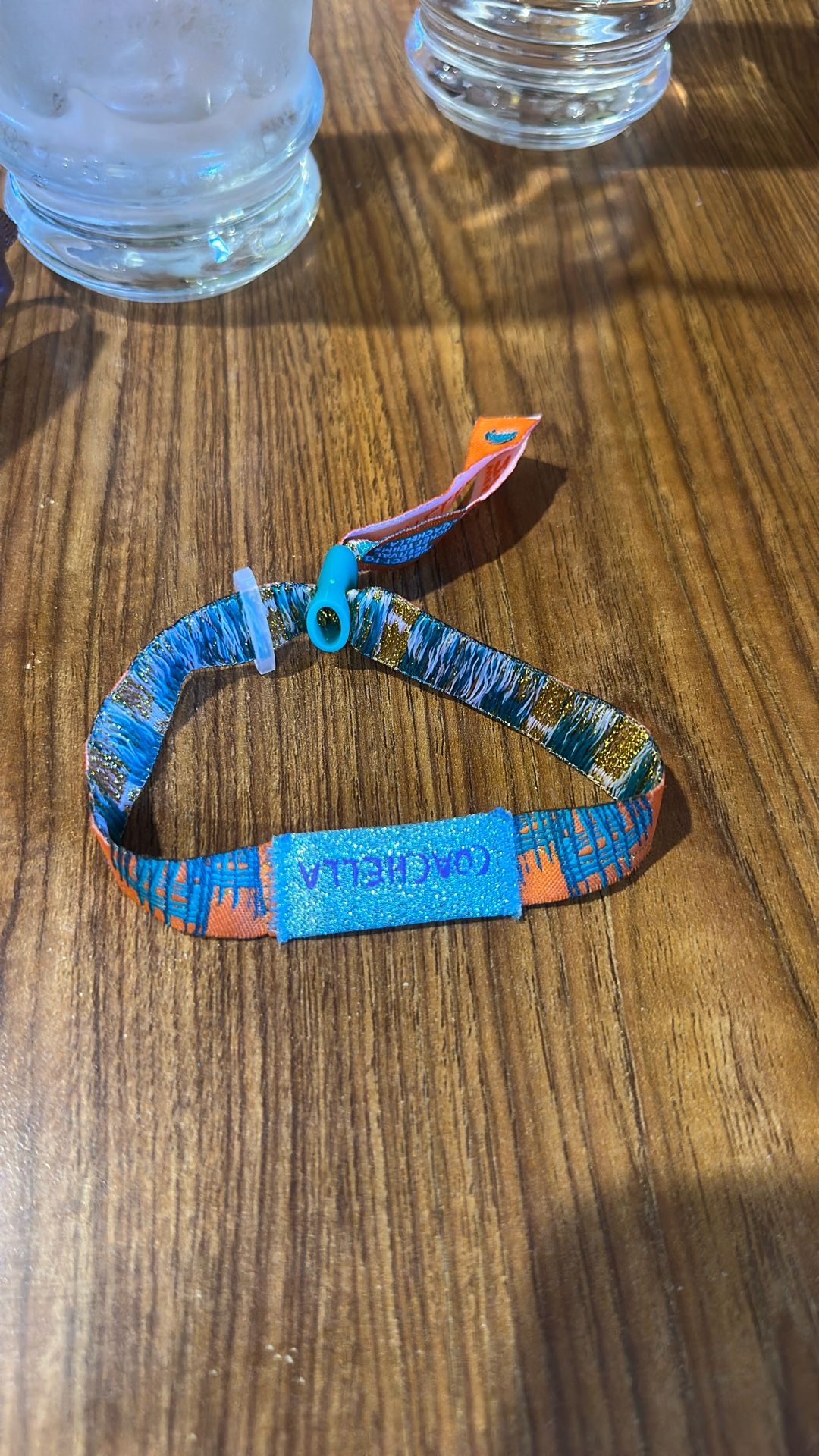 Weekend 1 Ticket