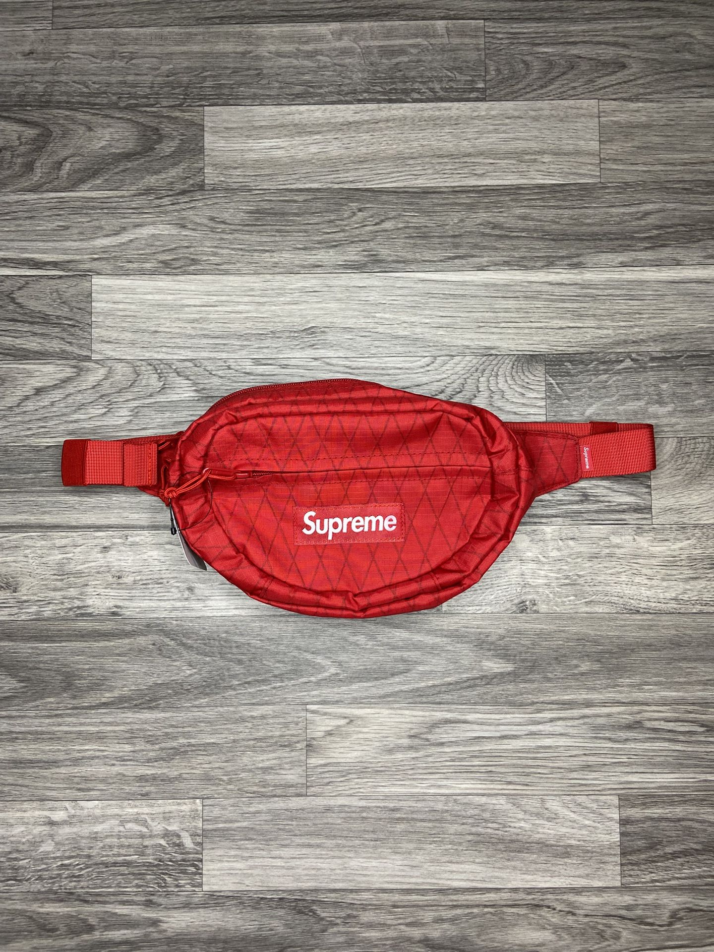 Supreme Waist Bag