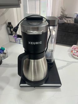 KEURIG Coffee Machine