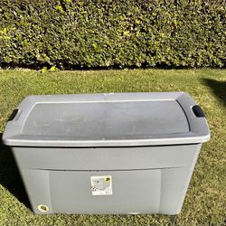 Storage Container 