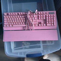 Razer Black widow V3 Mechanical Keyboard 
