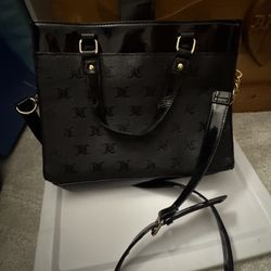 Juicy Handbag