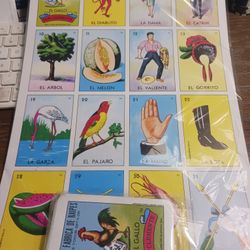 Loteria
