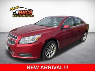 2013 Chevrolet Malibu