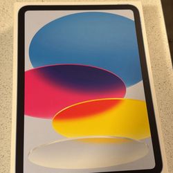 iPad A16 WiFi And Cellular 128 GB Verizon 