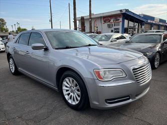 2014 Chrysler 300