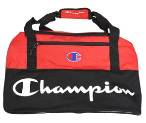 Champion Duffle