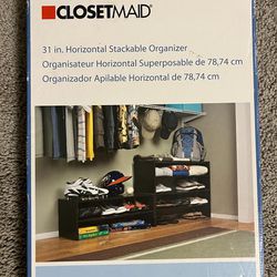 CLOSET Organizer