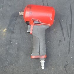 Snap-on Small Impact 