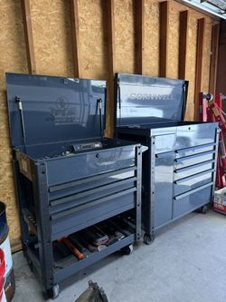 Cornwell Tool Box