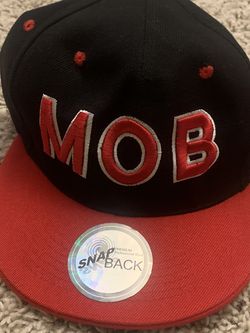 MOB/KISS Various Hats