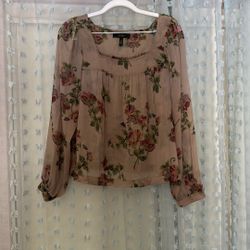Medium top