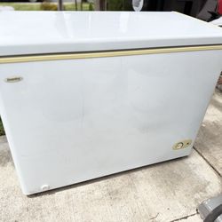 Danby freezer great Condition $150 pick up in Fontana